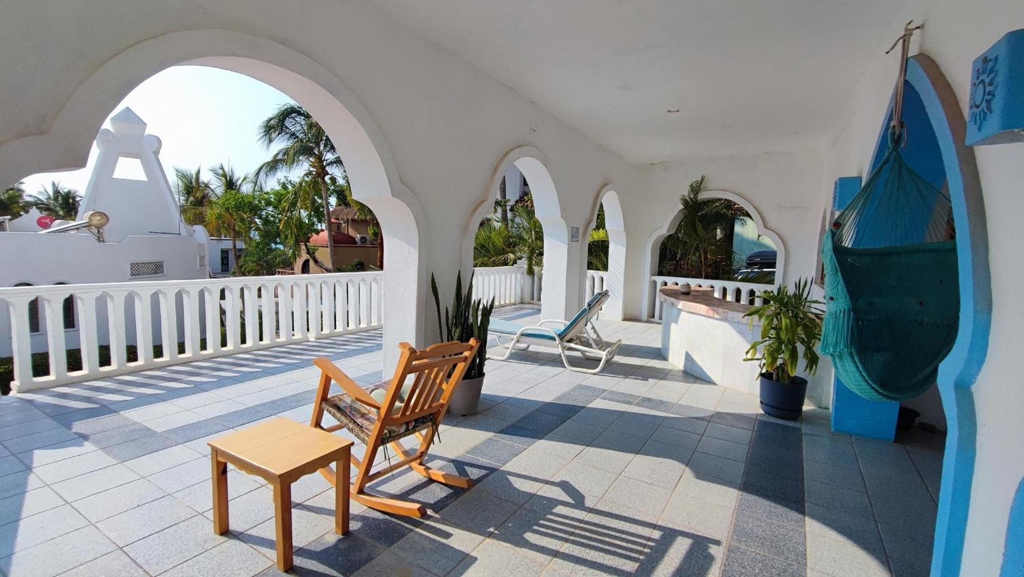 Villas Paradise San Francisco  Exterior photo